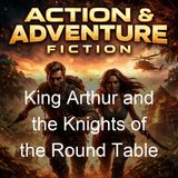 King Arthur and the Knights of the Round Table - Rupert S Holland Sir Thomas Malory - Part 2