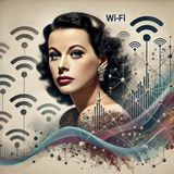 Think Wi-Fi is just a nerdy invention?