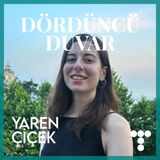 DD:S7E16 Yaren Çiçek, Sahnenin Nabız Ölçeri: Dramaturg