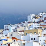 Da Tangeri a Tétouan
