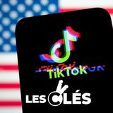 #medias : TikTok sous contrôle américain, qu’est-ce que ça change ?