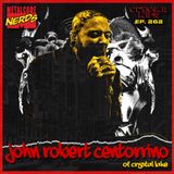 John Robert Centorrino: Crystal Lake, My Bitter End, ex-The Last Ten Seconds of Life