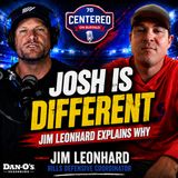 Bills DC Jim Leonhard Reveals His Vision for the Bills Defense