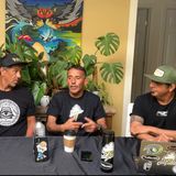 Surf Skate City Talk Radio- Sandro "BATATA" Santiago