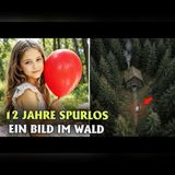 Beim Familienausflug vermisst… 12 Jahre später filmt es eine Drohne