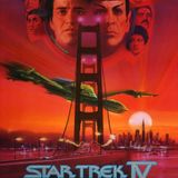 Stat Trek IV: The Voyage Home