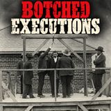 #BotchedExecutions | Black Jack Ketchum And The Rope That Took His Head