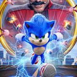 Damn You Hollywood: Sonic the Hedgehog
