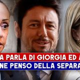 Arianna Meloni Si Infuria: Ecco Cosa Ne Penso Della Separazione Di Giorgia!