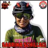 Passione Triathlon n° 66 🏊🚴🏃💗 Sabrina Schillaci