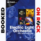"Electric Light Orchestra: Every Album, Every Song"/Barry Delve [Episode 48]