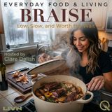 Braise - Sear, Simmer, and the Science of Tender