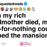 [FULL STORY] When my rich grandmother died_ my good-for-nothing cousins grabbed the mansion