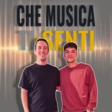 Alessandro e Flavio, piano e tastiera