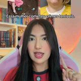 Essa mulher cometeu crimes terríveis. _truecrime _casoscriminais _casosreais _crimes _crimesreais