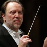 La Mattina all'Opera buongiorno con .. Riccardo Chailly