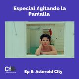 Agitando la Pantalla - Asteroid City : T1 Ep6 - “ Meteoritos, Aliens y la excentricidad artística de Wes Anderson”! ✨🌟🎨🎬