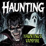 Cozy Supernatural Comedy Binge – "Hauntings: Vampire" | Full-Cast Drama