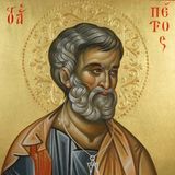 Seconda Lettera di Pietro apostolo