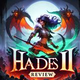 Hades II Review