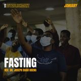 Fasting - pt2