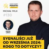 130 – System ochrony sygnalistów: jak przygotować się na nowe obowiązki?