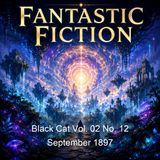 Black Cat Vol 02 No 12 September 1897 - Various