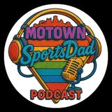 Motown Sports Dad S1E1 - Lebron The Cringy Parent?