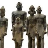 #171 Reino de Kush | El Poder De la XXV Dinastía de Egipto