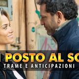 Un Posto Al Sole dal 09 al 13 febbraio 2026: Eduardo tra furto e amore!