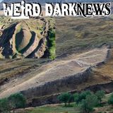 Noah's Ark Searchers Win Turkish Permits for the Durupinar Site | #WeirdDarkNEWS