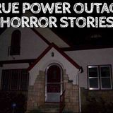 5 True Power Outage Horror Stories