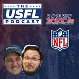 The Calm After the Storm | USFL Podcast #66