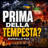 PRIMA DELLA TEMPESTA - MARCELLO FOA