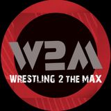 Wrestling 2 The MAX EP 256 Pt 1: Talking Smack Cancelled, Taya Walks Out On AAA, RoH Wrestling TV Review
