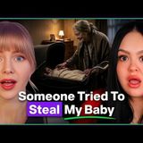 Someone Tried to Steal My Baby & I Dated a Murderer  Can't Sleep Ep. 35 - Can't Sleep
