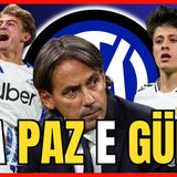 Verso Atalanta-Inter, tra Nico Paz e Arda Güler - INTER NEWS