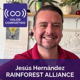 La protección de los bosques tropicales es clave para la sostenibilidad de las empresas