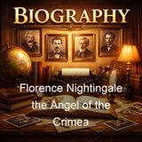 Florence Nightingale the Angel of the Crimea - Laura E Howe Richards