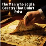 The Teenager Who Invented a Fake Country to Get Rich