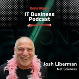 658 Josh Liberman's Conference Insights; From Pax8Beyond