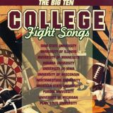 Episode 2351 - The True Conservative - Fight Song Friday,!