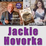 The Real Tommy Unleashed with Jackie Hovorka and The Twelfth Letter Ep 530