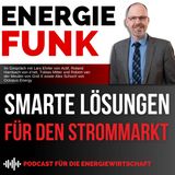 Smarte Lösungen für den Strommarkt - E&M Energiefunk der Podcast für die Energiewirtschaft