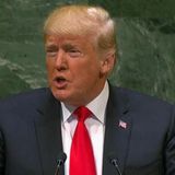 Sky News Radio Podcast - Tuesday 25th September 2018