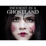 Talking Terror: Incident In A Ghostland