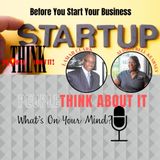 Business Start Up