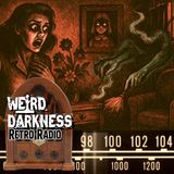 THE GHOSTLY PAIR OF HANDS: Her Invisible Spectral Housekeeper From The Beyond | Paranormal & Crime