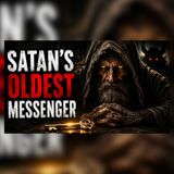 I Spoke to Satan's Oldest Messenger in Cell 9 | True Creepy Stories