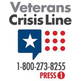 Dr. Lisa Kearney of the Veteran's Crisis Line stops by #ConversationsLIVE